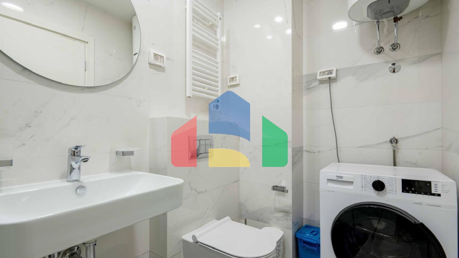 Квартира в центре Бара, готовая к проживанию и аренде