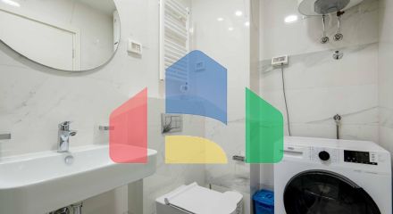 Квартира в центре Бара, готовая к проживанию и аренде