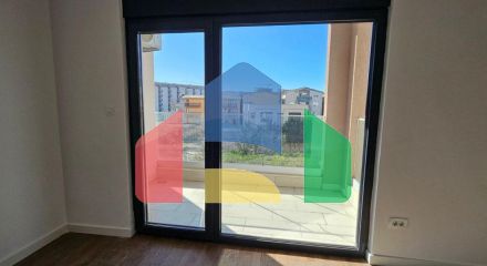 Продажа квартиры в новом доме, 500 м до моря