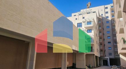 Продажа квартиры в новом доме, 500 м до моря