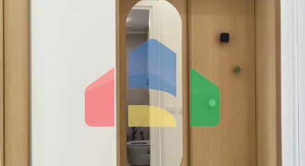 Продаётся квартира-студия в новом современном жилом комплексе с бассейном.