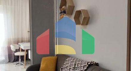 Продаётся квартира-студия в новом современном жилом комплексе с бассейном.