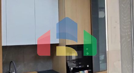 Продаётся квартира-студия в новом современном жилом комплексе с бассейном.