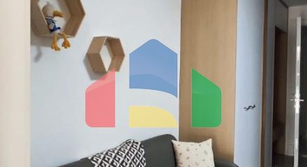 Продаётся квартира-студия в новом современном жилом комплексе с бассейном.