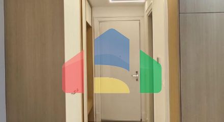 Продаётся квартира-студия в новом современном жилом комплексе с бассейном.