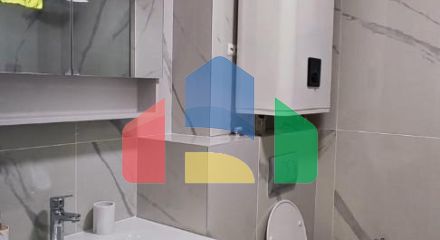 Продаётся квартира-студия в новом современном жилом комплексе с бассейном.