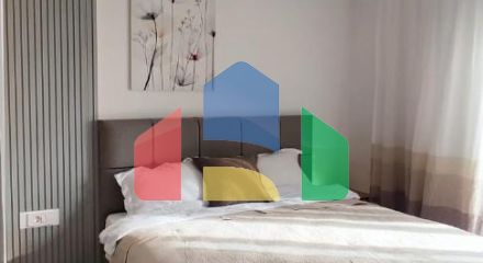 Продаётся квартира-студия в новом современном жилом комплексе с бассейном.