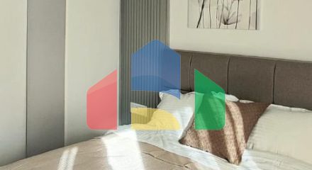 Продаётся квартира-студия в новом современном жилом комплексе с бассейном.