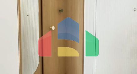 Продаётся квартира-студия в новом современном жилом комплексе с бассейном.