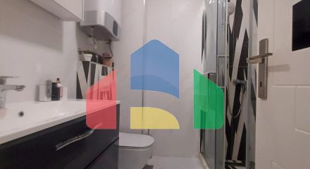 Квартира в центре Бара с двумя спальнями