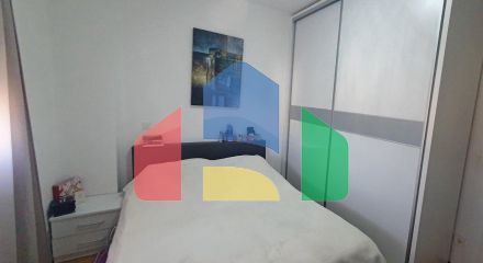 Квартира в центре Бара с двумя спальнями