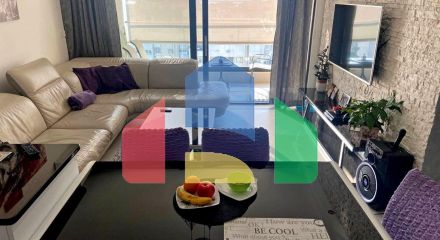 Квартира в центре Бара с двумя спальнями