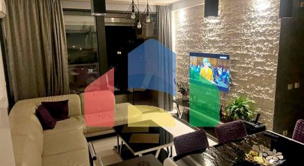 Квартира в центре Бара с двумя спальнями