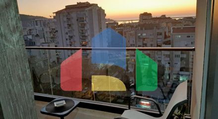 Квартира в центре Бара с двумя спальнями