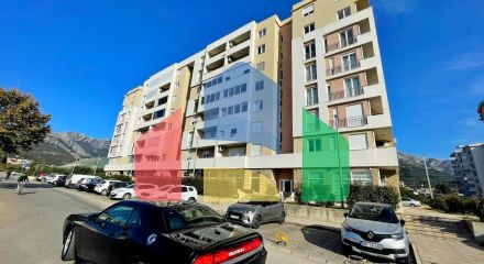 Продажа квартиры 50 м2 в Баре