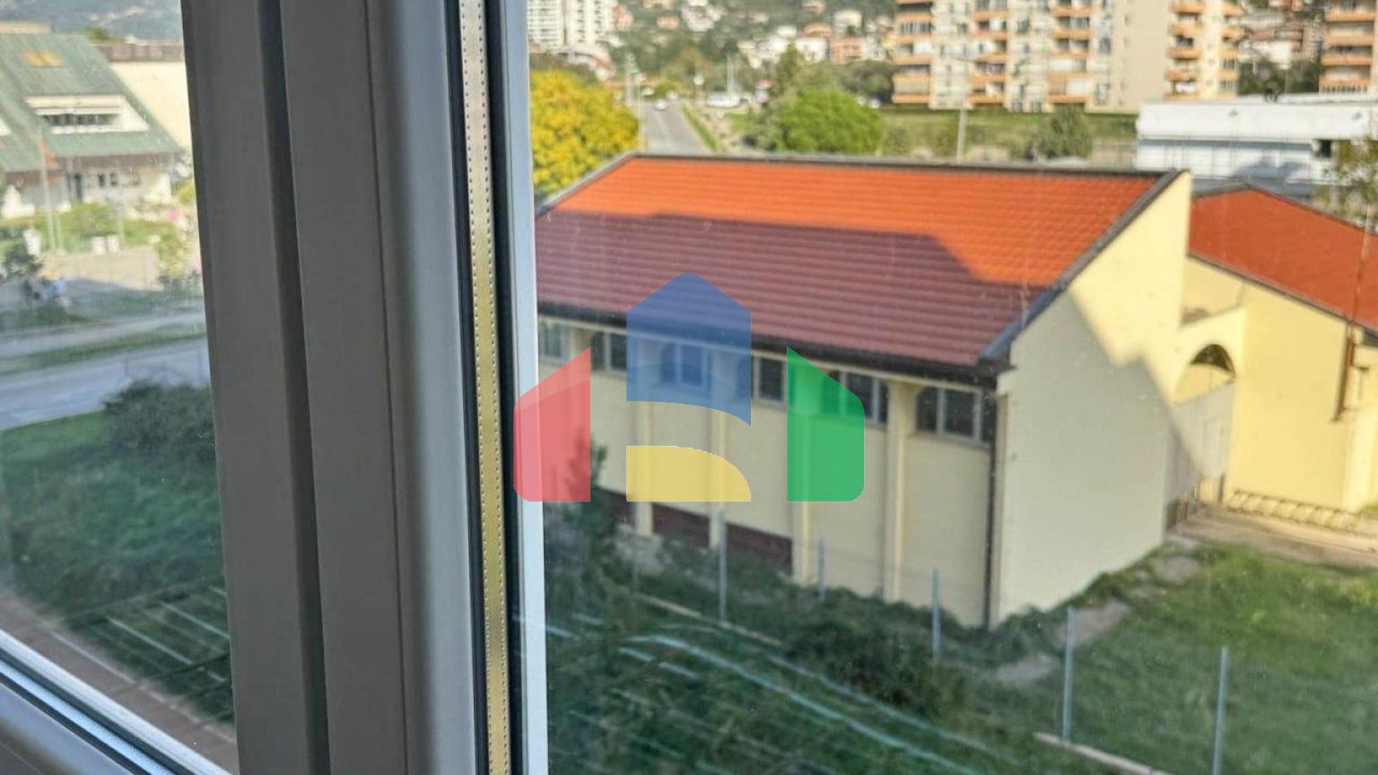 Продажа квартиры 50 м2 в Баре