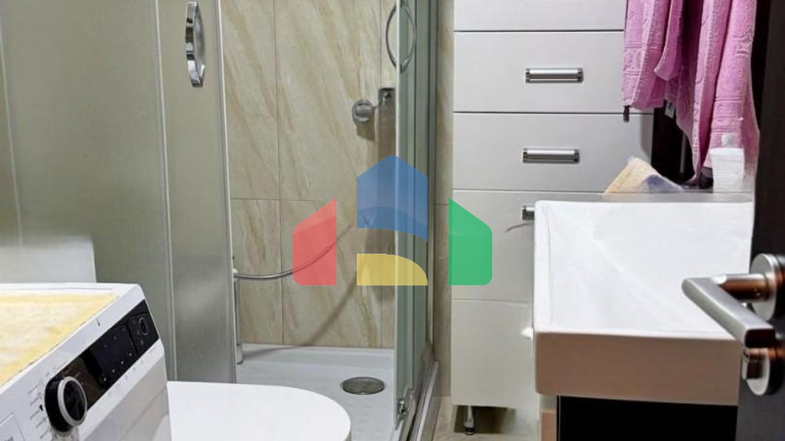 Продажа квартиры 50 м2 в Баре