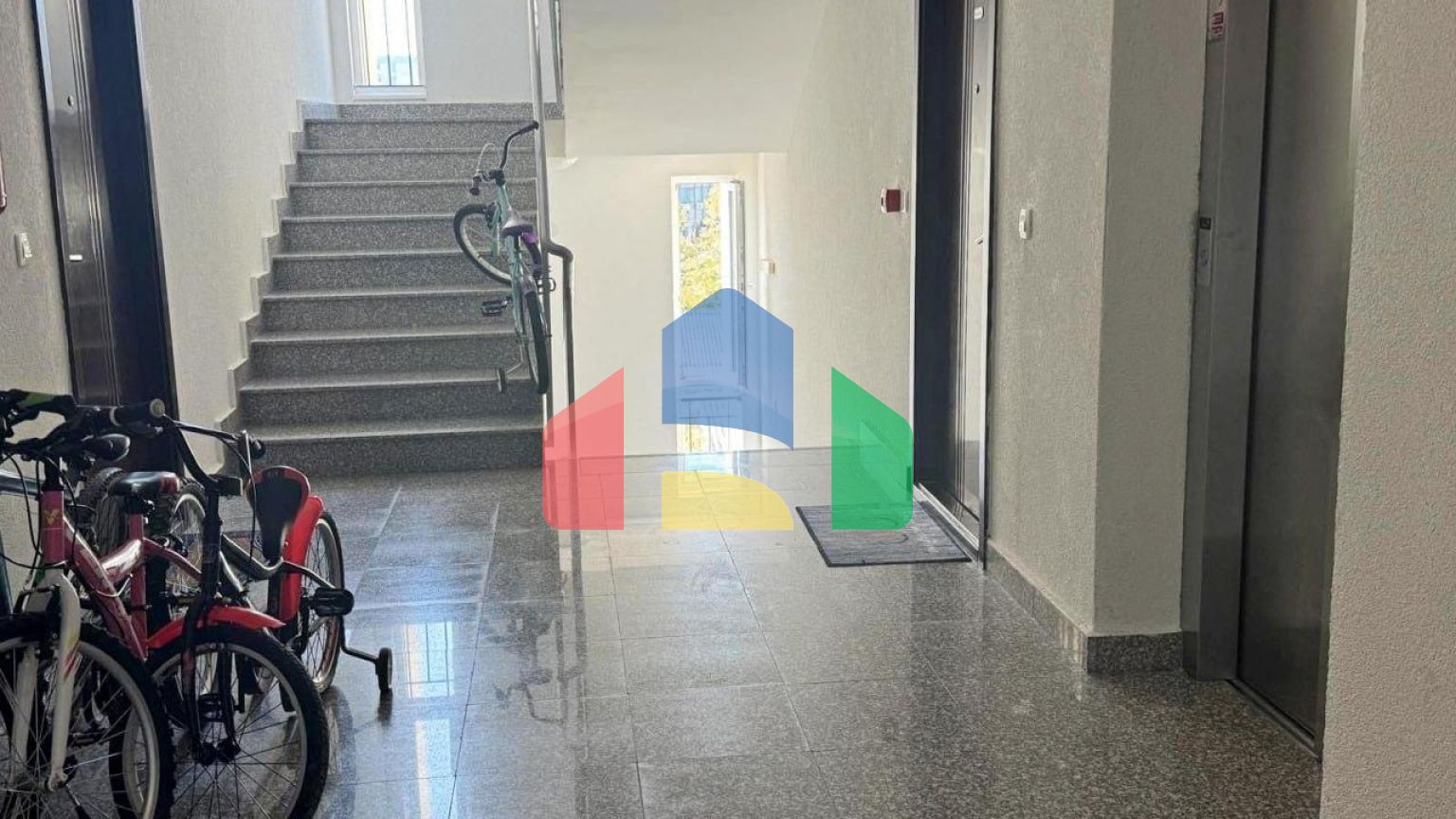 Продажа квартиры 50 м2 в Баре