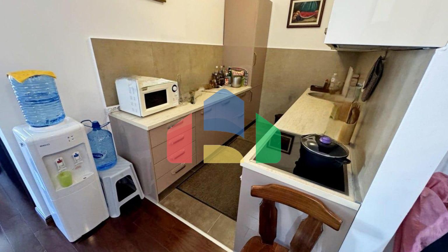 Продажа квартиры 50 м2 в Баре