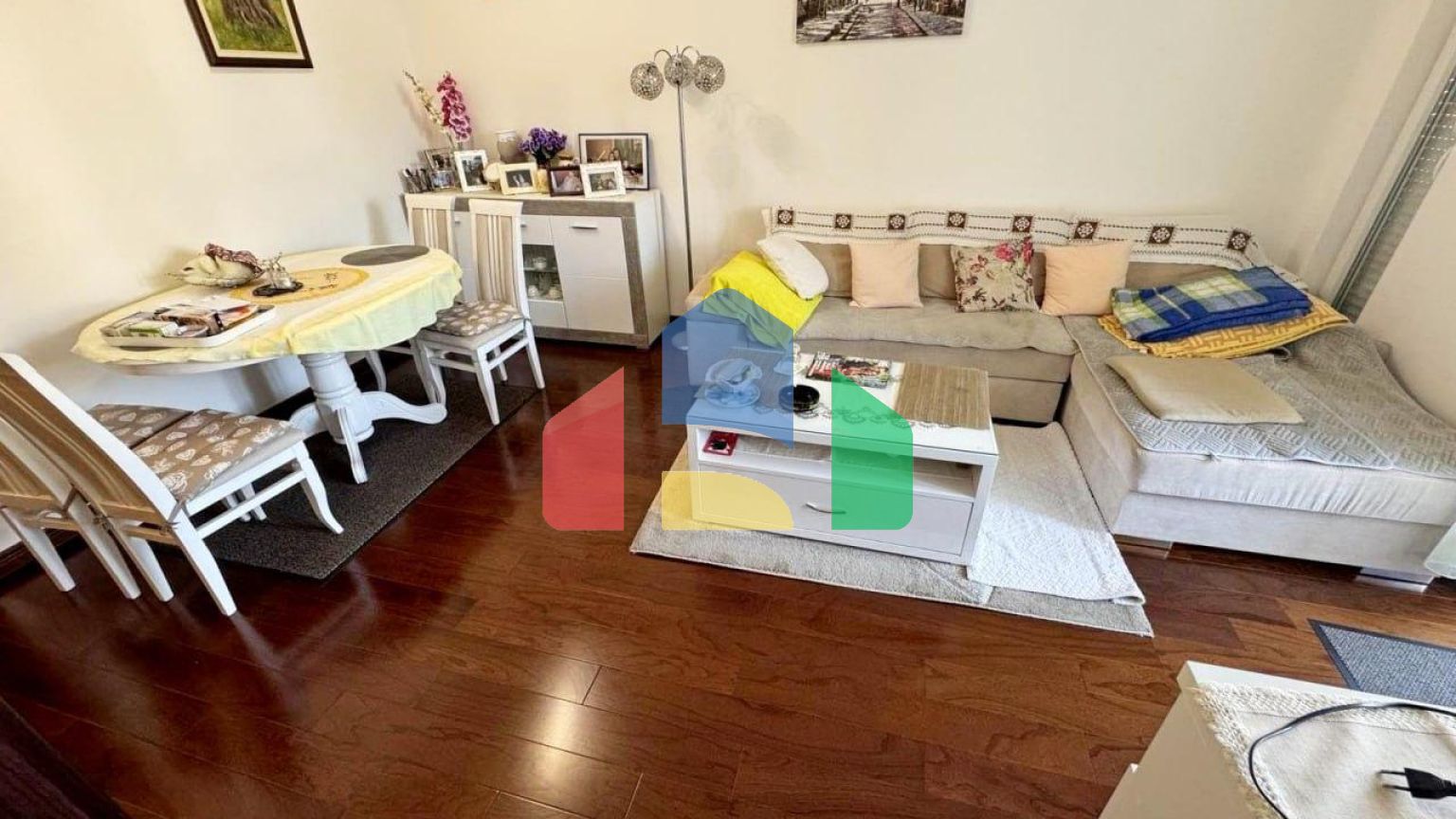 Продажа квартиры 50 м2 в Баре