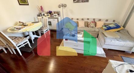 Продажа квартиры 50 м2 в Баре