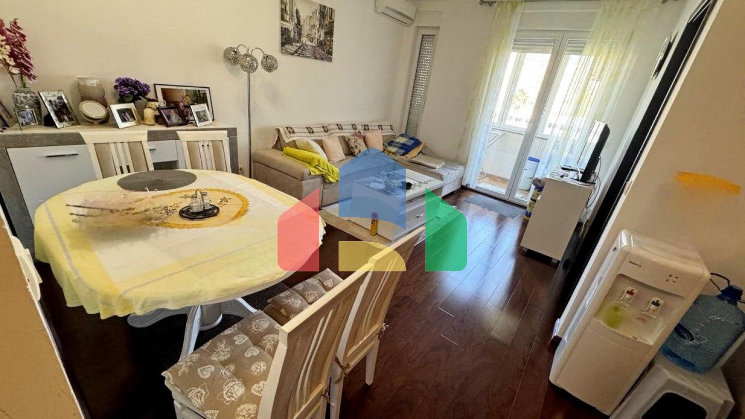 Продажа квартиры 50 м2 в Баре