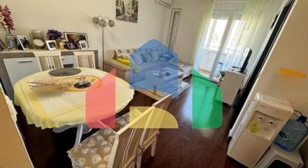 Продажа квартиры 50 м2 в Баре