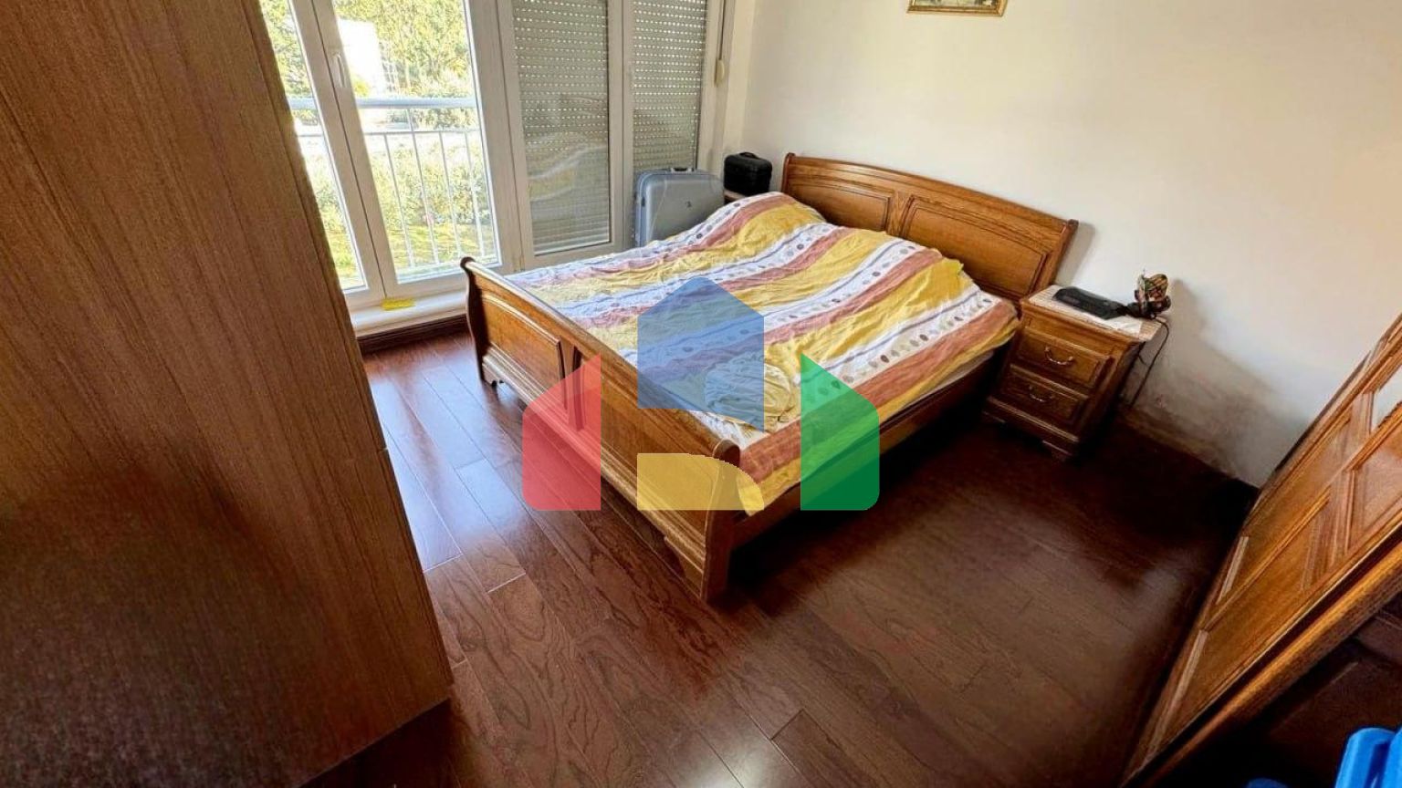 Продажа квартиры 50 м2 в Баре