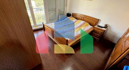 Продажа квартиры 50 м2 в Баре