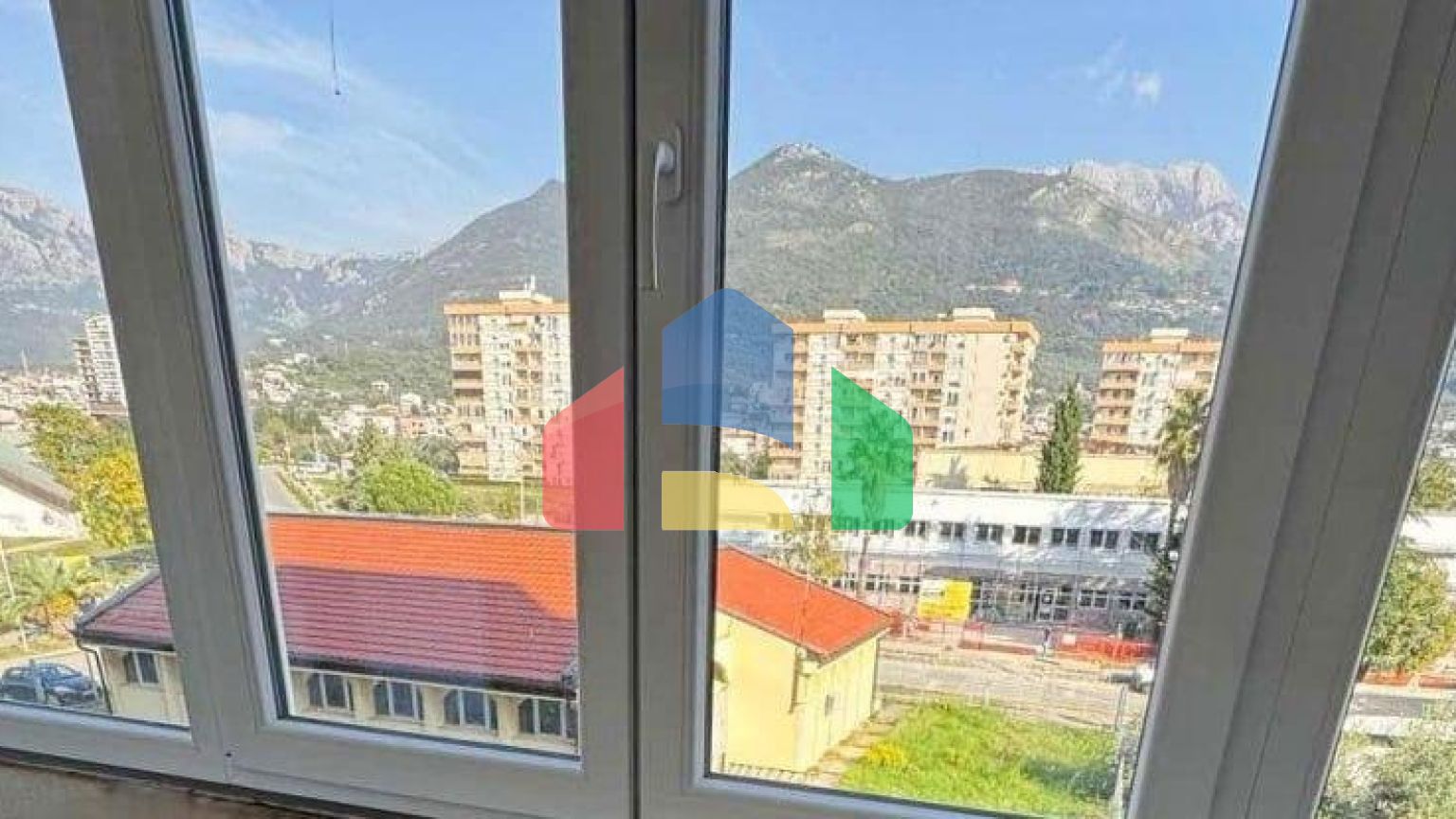 Продажа квартиры 50 м2 в Баре