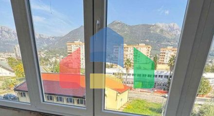 Продажа квартиры 50 м2 в Баре