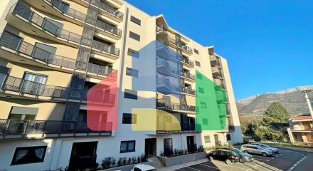 Продажа квартиры в Баре с 2 спальнями в новом доме