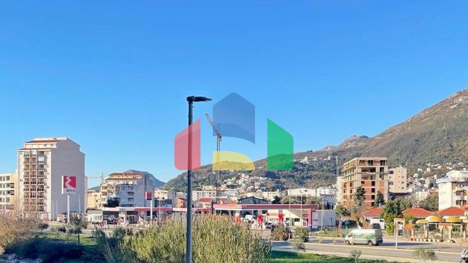 Продажа квартиры в Баре с 2 спальнями в новом доме