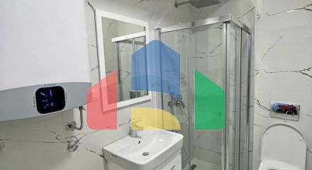 Продажа квартиры в Баре с 2 спальнями в новом доме