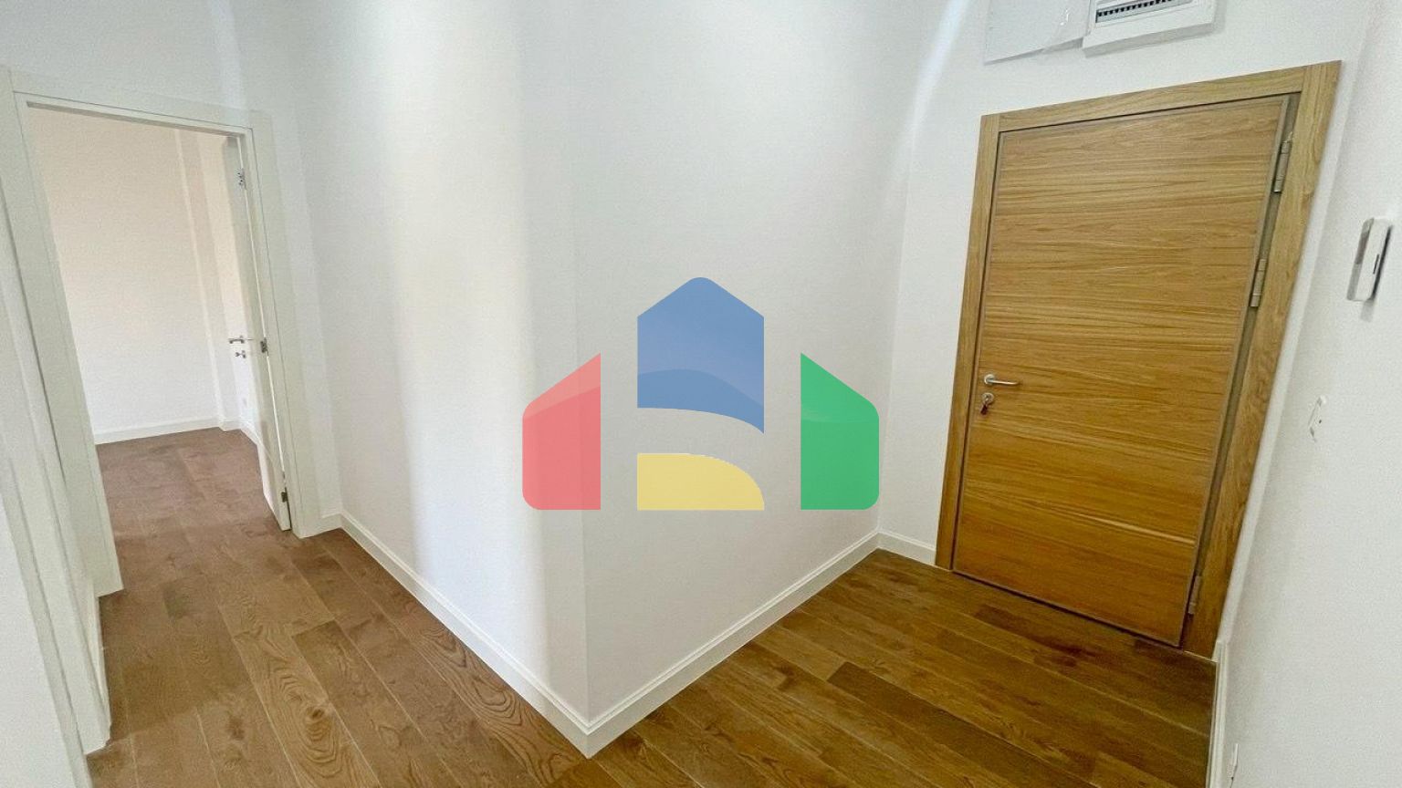 Продажа квартиры в Баре с 2 спальнями в новом доме