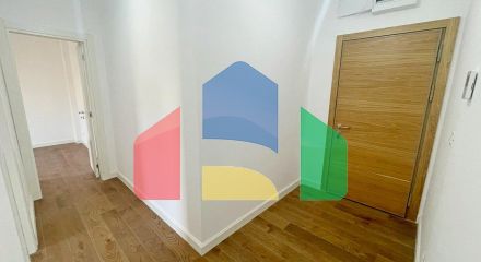 Продажа квартиры в Баре с 2 спальнями в новом доме