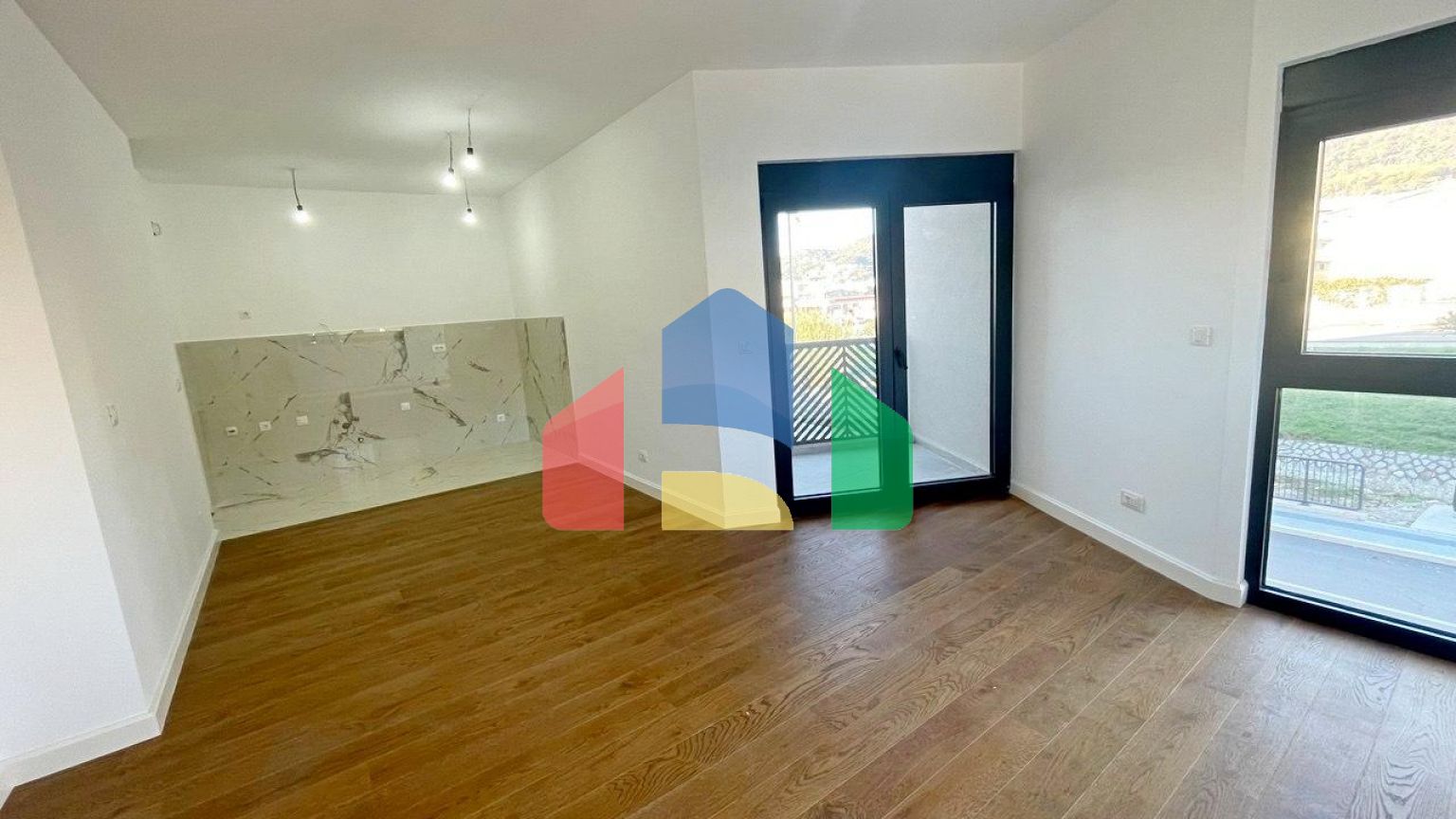 Продажа квартиры в Баре с 2 спальнями в новом доме