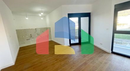 Продажа квартиры в Баре с 2 спальнями в новом доме