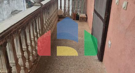 Легальный дом в Баре, Черногория