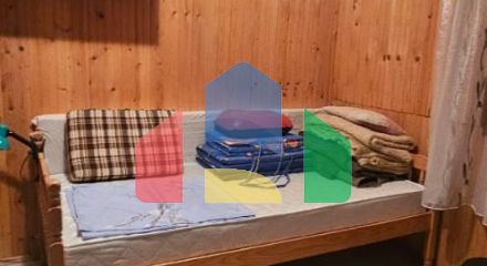 Легализованный дом с видом на море в Баре.