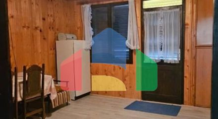 Легализованный дом с видом на море в Баре.