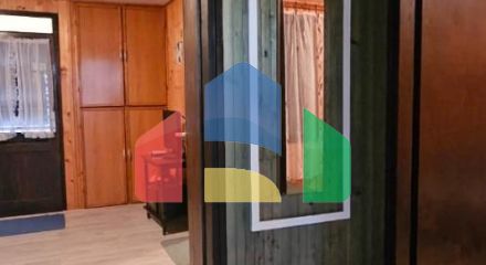 Легализованный дом с видом на море в Баре.