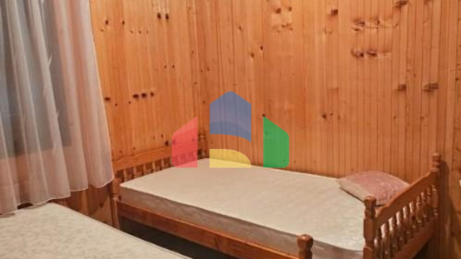 Легализованный дом с видом на море в Баре.