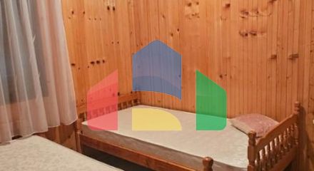 Легализованный дом с видом на море в Баре.