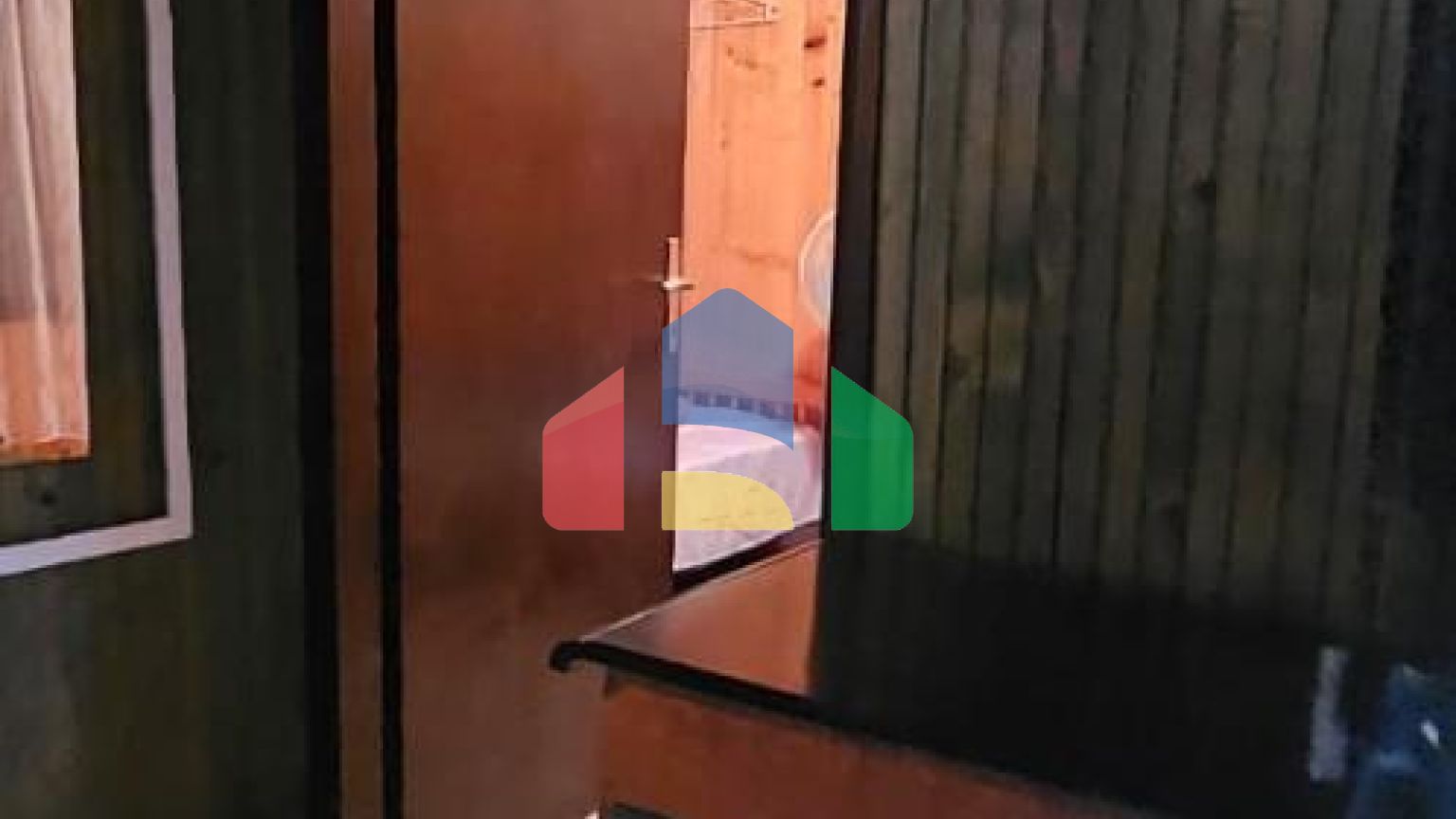 Легализованный дом с видом на море в Баре.