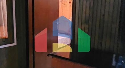 Легализованный дом с видом на море в Баре.