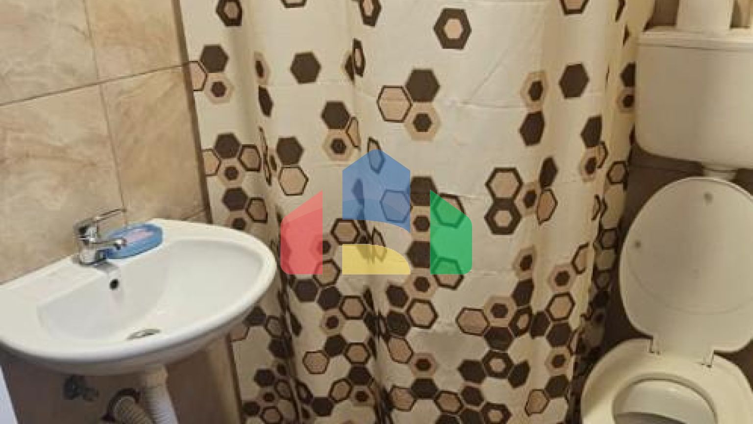 Легализованный дом с видом на море в Баре.