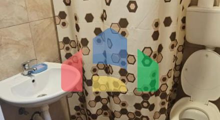 Легализованный дом с видом на море в Баре.