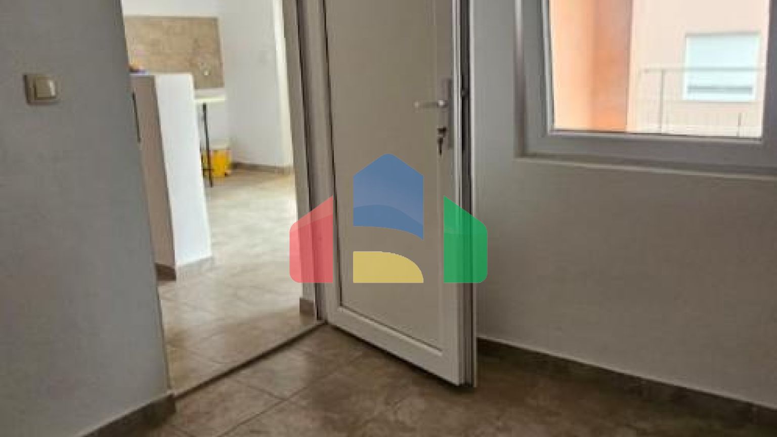 Легализованный дом с видом на море в Баре.