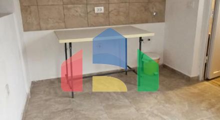 Легализованный дом с видом на море в Баре.